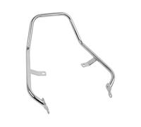 staffa per mensola Portapacchi Posteriore Per Motocicletta Per Z 900 RS Per Cafe 2018-2023 Staffa Di Supporto Per Barra Di Sostegno Per Sedile Passeggero(Chrome)