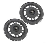 Staffa per mocio per Mova P10 Pro Ultra per Mova per P50 Pro Ultra, E40Ultra Robot Cleaner, Supporto in plastica facile da installare, 2 pezzi