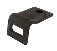 Staffa per Molla Ama 40x5 Agricoltura Made in Italy