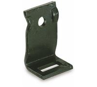 Staffa per Molla Flex Ama Monolama 50x12 mm - 25 pz Made in Italy