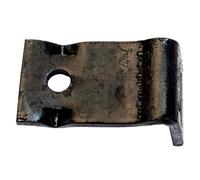 Staffa per Molla Flex Ama 50x6 Monolama 32x12 - 25 pz Made in Italy