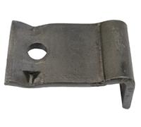 Staffa per Molla Flex Ama Monolama 32x10 H 22 - 25 pz Made in Italy