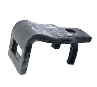 Staffa per Molla Flex Ama Monolama 32x12 H 27 - 25 pz Made in Italy