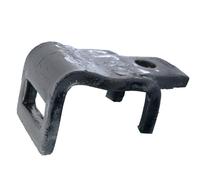 Staffa per Molla Flex Ama Monolama 32x12 H 27 - 25 pz Made in Italy