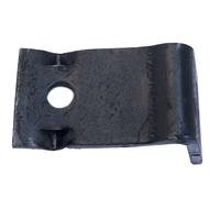 Staffa per Molla Flex Ama Monolama 50x6 - 25 pz Made in Italy