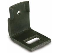 Staffa per Molla Flex Ama Monolama 70x8 50x50 Made in Italy