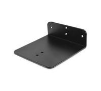 Staffa per montaggio a parete in metallo per altoparlanti per Denon Home 250 / H