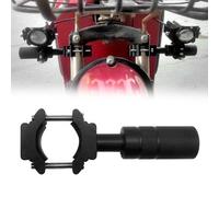 Staffa Per Montaggio Faro Light Per Fari Spot Su Motocicli ATVs E UTVs