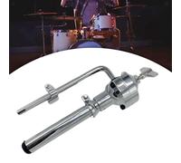 Staffa per montaggio per asta di batteria, supporto per batteria tom, staffa