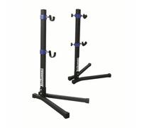 Staffa per montante ruota con fat bike BiciSupport Noir