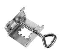 Staffa per ombrellone da patio Portaombrelli per carichi pesanti Clip per