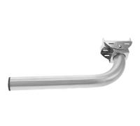 Staffa per palo di montaggio luce Punti di accesso per montaggio a parete Ponte