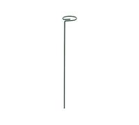 Staffa per palo per piante Fiori di rosa Verdure Vite Rampicata Rod Rack Per Casa Giardino Agricoltura Piantare Crescere verso l'alto Supporti per piante