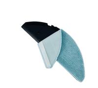 Staffa Per Panno Per Scopa Per Aspirapolvere Robot, Compatibile Con Cecotec, 7490/8290 Immortal, Compatibile Per Kabum, Compatibile Per Smart, Pezzi Di Ricambio Staffa Per Scopa Per Aspirapolvere 900