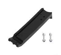 Staffa per parafango posteriore in lega di alluminio per scooter elettrico Joyor S5/S8/S10 serie S, montaggio di montaggio per articoli sportivi all'aperto