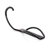 Portabiciclette a parete XLC ST-W01 nero