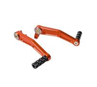 Staffa per pedale moto Leva Del Cambio Del Pedale Del Freno Del Motociclo Per KTM RC 125 200 390 Duke RC125 RC200 RC390 2011-2016 staffa di supporto del piede
