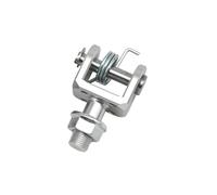 Staffa Per Pedali Poggiapiedi Per Motocicletta CNC Per Sur-Ron Light Bee X E Light Bee S MNGNCBXWK(Pedal bracket)