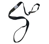 Staffa per pedali regolabile KONG (nero) TU