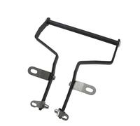Staffa Per Piastra Di Navigazione GPS Per Supporto Telefono Moto Per Tiger 900 GT Per Pro Per Rally 2024 2025 serratura sicura(12mm)