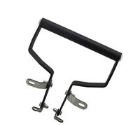 Staffa Per Piastra Di Navigazione GPS Per Supporto Telefono Moto Per Tiger 900 GT Per Pro Per Rally 2024 2025 serratura sicura(22mm)