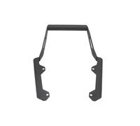 Staffa Per Piastra Di Navigazione GPS Per Telefono Cellulare Supporto Per Parabrezza Moto Per Aprilia SRGT200 SR GT200 2023 Supporto estensione