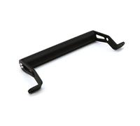 Staffa Per Piastra Di Navigazione GPS Supporto Per Telefono Cellulare Supporto Per Triumph Per Tiger 800 XCA XCX XRT 2019 2020 22mm serratura sicura