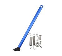Staffa per piede moto CNC parcheggio cavalletto laterale / adatto per Husaberg/adatto per Husqvarna FE TE 125-501cc / adatto per K TM SX SXF XC XCF XCW XCFW EXC EXCF EXCR staffa di supporto (tipo A