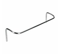 Staffa per Porta Frigo Centrale Compatibile Con Smeg 844092382 IN Frigorifero