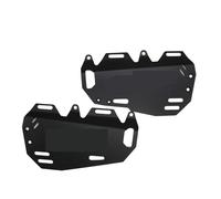 Staffa per portapacchi posteri Per CFMOTO 450MT 2024 2025 Per Supporto Per Borsa Da Appendere Tattica Per Portapacchi Posteriore Laterale Portapacchi per moto