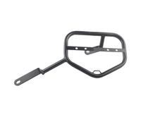 Staffa per portapacchi posteri Per Royal Per Enfield Himalayan 2017-2023 Supporto Per Borsa Laterale Sinistra/destra Per Baule Portapacchi per moto(Left)