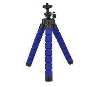 Staffa per Proiettore Mini treppiede for proiettore Supporto for telefono treppiede Treppiede flessibile for polpo in spugna for trippa for fotocamera Supporto for clip Supporto per Proiettore (Color