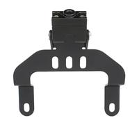 Staffa Per Punta Di Navigazione Per Parabrezza Accessori Moto Per Telefono GPS Adatta Per BMW R1150GS R1150 GS 1999-2004(Style 2)