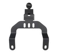 Staffa Per Punta Di Navigazione Per Parabrezza Accessori Moto Per Telefono GPS Adatta Per BMW R1150GS R1150 GS 1999-2004(Style 6)