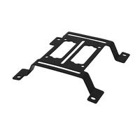 Staffa per radiatore pompa di raffreddamento a liquido per PC da 12 cm, staffa di montaggio per serbatoio dell'acqua