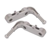 Staffa per RAM 1500 2019-2025 68395841AA scarico posteriore lato sinistra destro