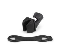 Staffa per reggisella exposure lights tracer aero