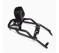 Staffa Per Ripiano Posteriore Bauletto Per400NK 650NK Per Scatola Laterale E Modifica Contropunta Per CFMOTO Per NK400 Per NK650 2019-2024 Portapacchi Anteriore(Tail frame-Backrest)