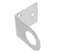 Staffa per rubinetto in metallo Staffa di supporto per rubinetto Supporto per