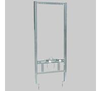 FISCHER SOSTEGNO VASO SOSPESO PER TELAIO CARTONGESSO TCS WC -00004840