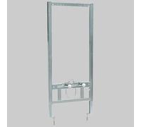 STAFFA PER SANITARI SOSPESI TCS - Per cartongesso o muratura