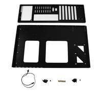Staffa per Scheda Madre ATX Form Factor Open Studio Chassis Frames Holder I6175