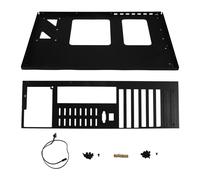 Staffa per Scheda Madre ATX Form Factor Open Studio Chassis Frames Holder I9394