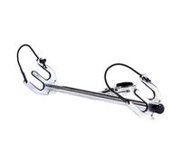 Staffa per sci con forche da 38 mm Sci Nautico - 1 PZ Osculati - 48.415.25