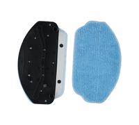 Staffa per scopa con panni in microfibra compatibile con per Kabum Smart 100