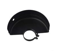 Staffa per smerigliatrice angolare con coperchio protettivo per smerigliatrici angolari da 150 mm, protezione per taglio in metallo e accessorio di sicurezza per tutte le marche