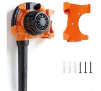 Staffa per soffiatore a parete per unità portatili BG50 BG56 BG66 BG86 SH86 Organizzazione efficiente nelle aree di utilità