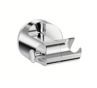 staffa per soffione doccia, Adjustable Suction Cup Shower Head Holder For 18-23mm Pipe Multicolor 1-4 Pcs(Silver,2pcs)