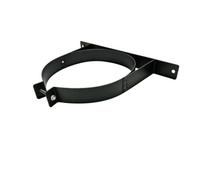Staffa per Staffa da Parete Staffa di Supporto Morsetto Parete Staffa per Ventilazione in Metallo Banda di Bloccaggio Fori Pre Adatta per Uso Domestico Laboratori Aree Tecniche , Diametro 220