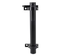 Staffa per Supporto per Asta Portabandiera Supporto per Asta Portabandiera per Antenna Supporto per Asta Portabandiera per JK JKU JL Supporto per Cerniera per Portellone